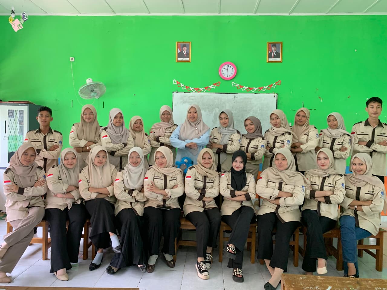 Foto Galeri UT
